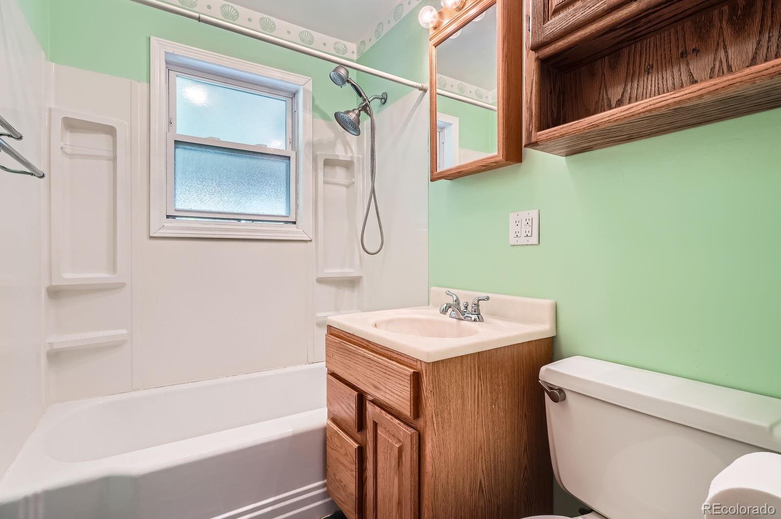 MLS Image #18 for 1140 s xavier street,denver, Colorado