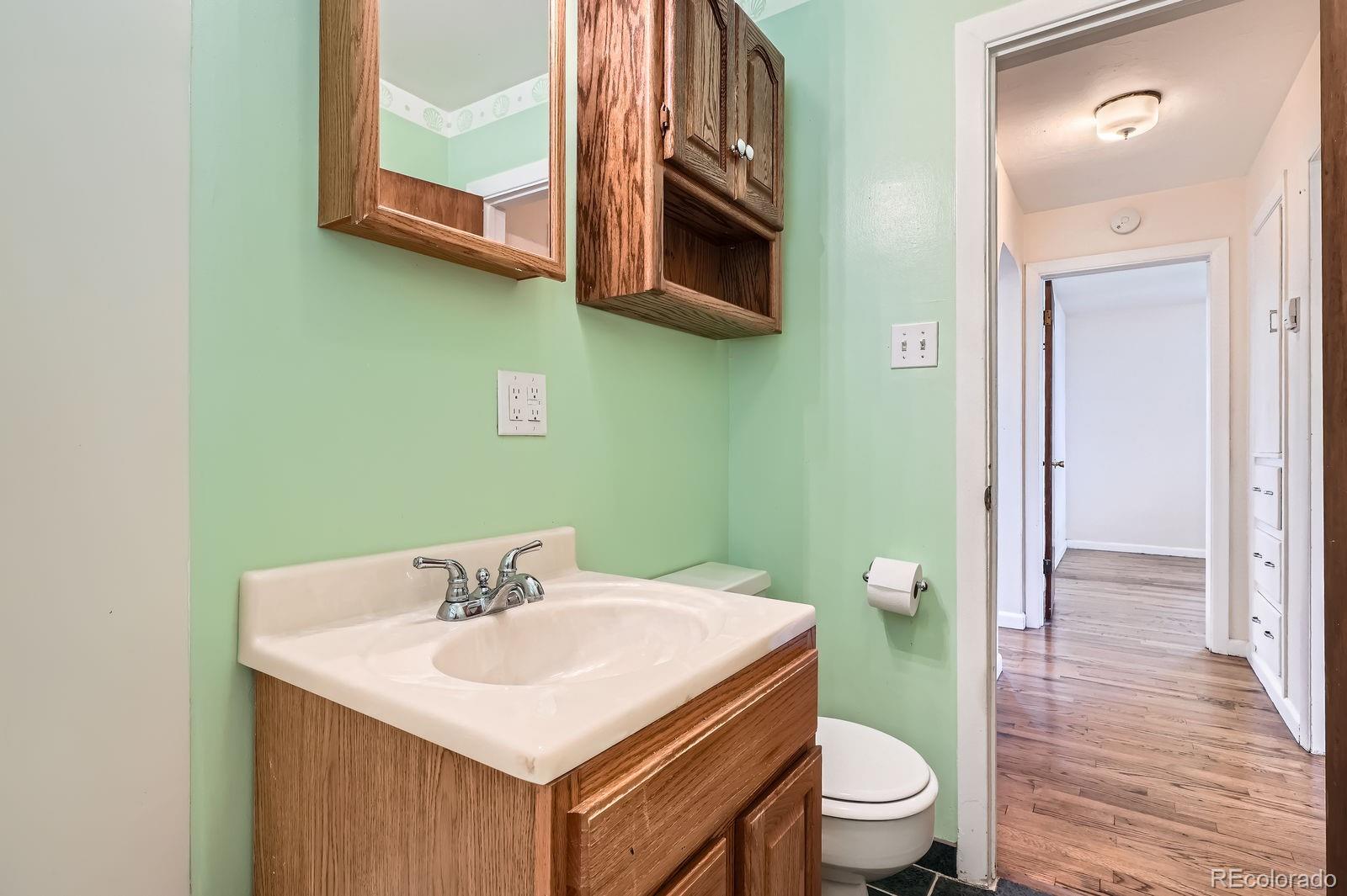 MLS Image #19 for 1140 s xavier street,denver, Colorado