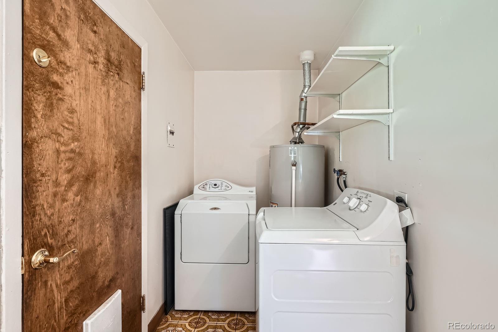 MLS Image #24 for 1140 s xavier street,denver, Colorado