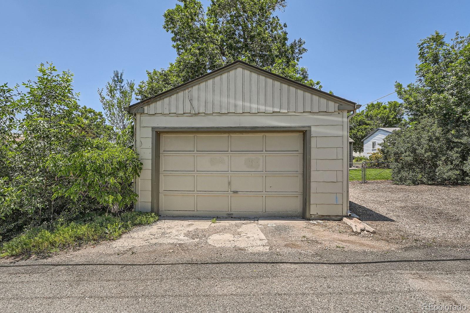 MLS Image #25 for 1140 s xavier street,denver, Colorado
