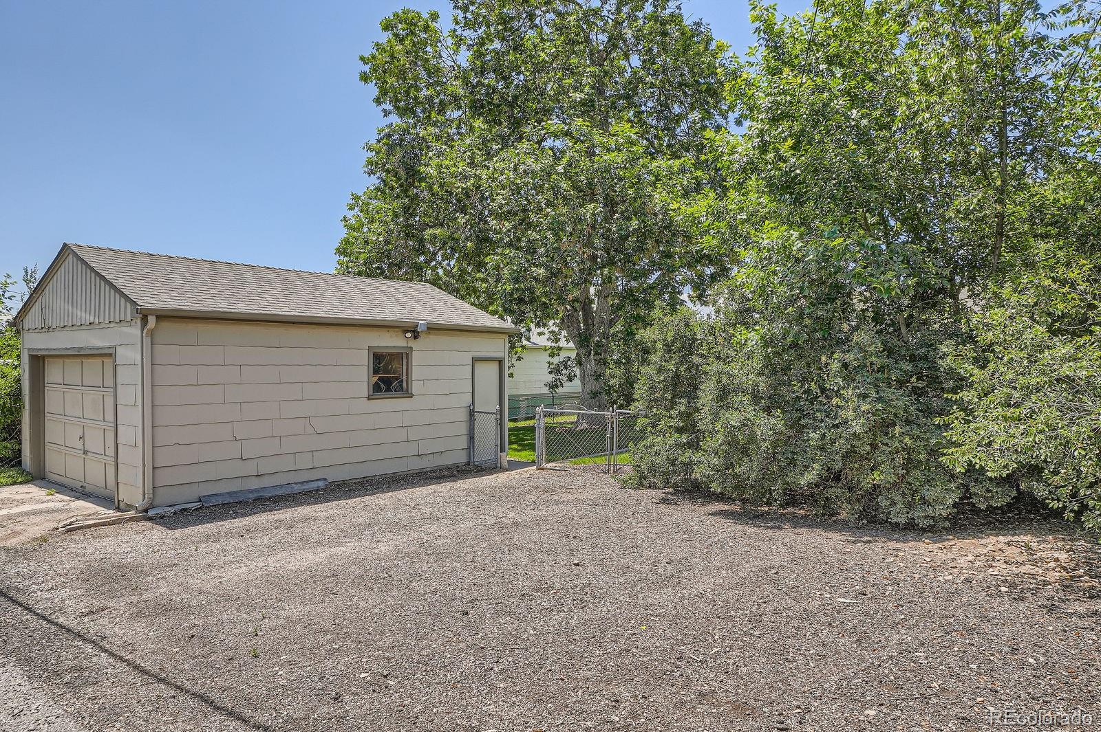 MLS Image #26 for 1140 s xavier street,denver, Colorado