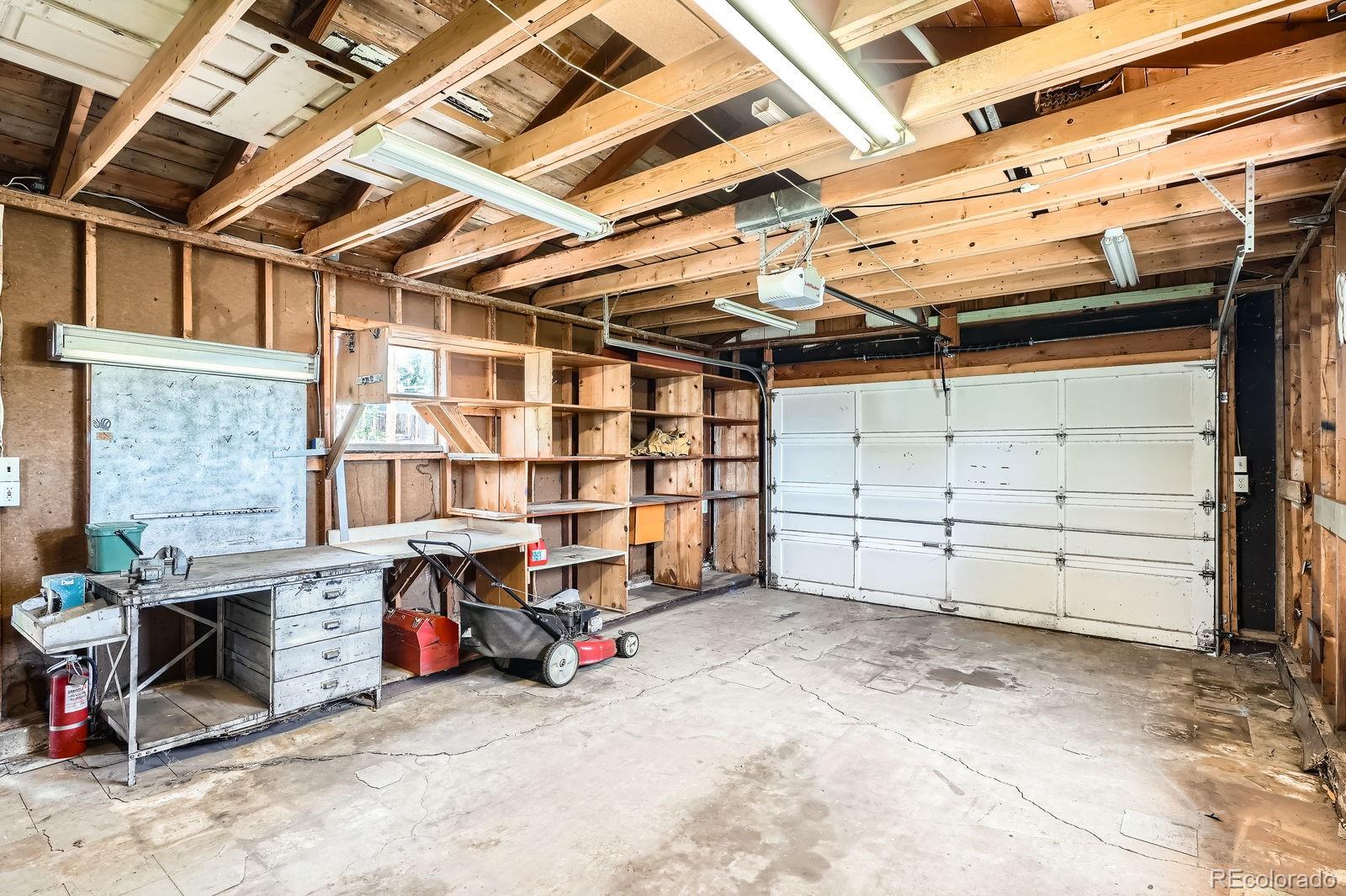 MLS Image #27 for 1140 s xavier street,denver, Colorado