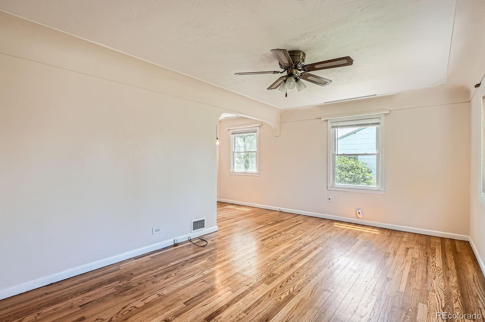 MLS Image #3 for 1140 s xavier street,denver, Colorado