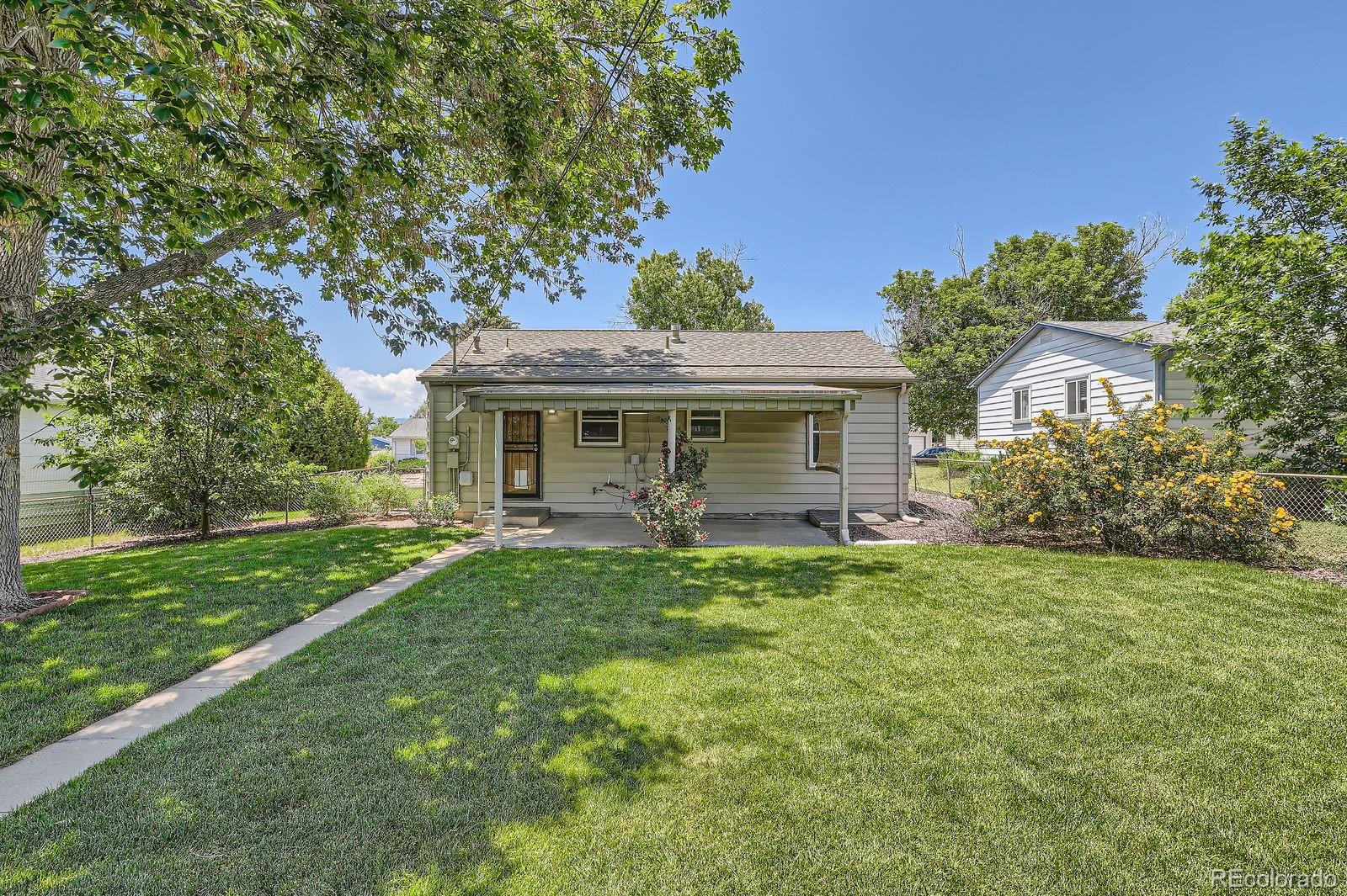MLS Image #31 for 1140 s xavier street,denver, Colorado
