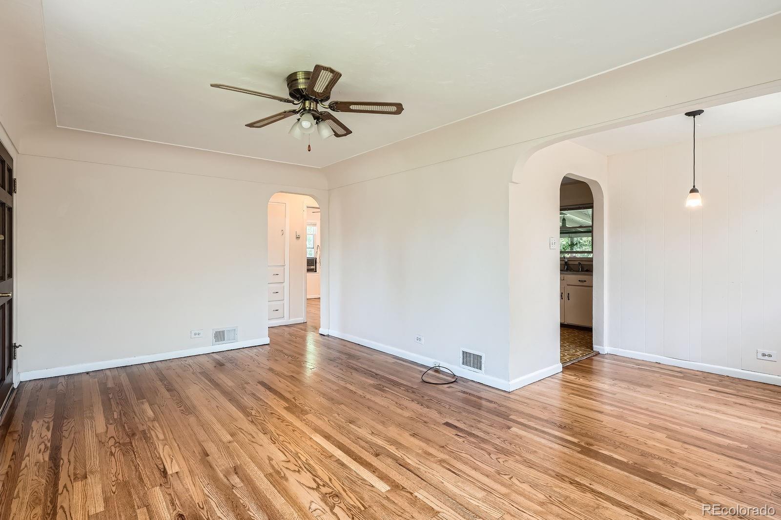 MLS Image #4 for 1140 s xavier street,denver, Colorado