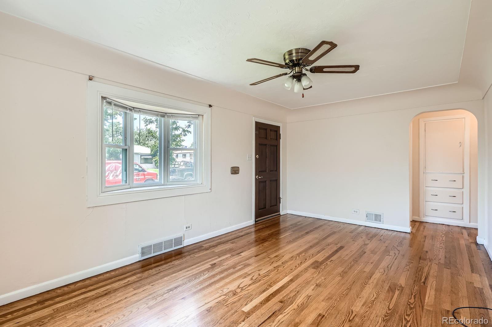 MLS Image #5 for 1140 s xavier street,denver, Colorado