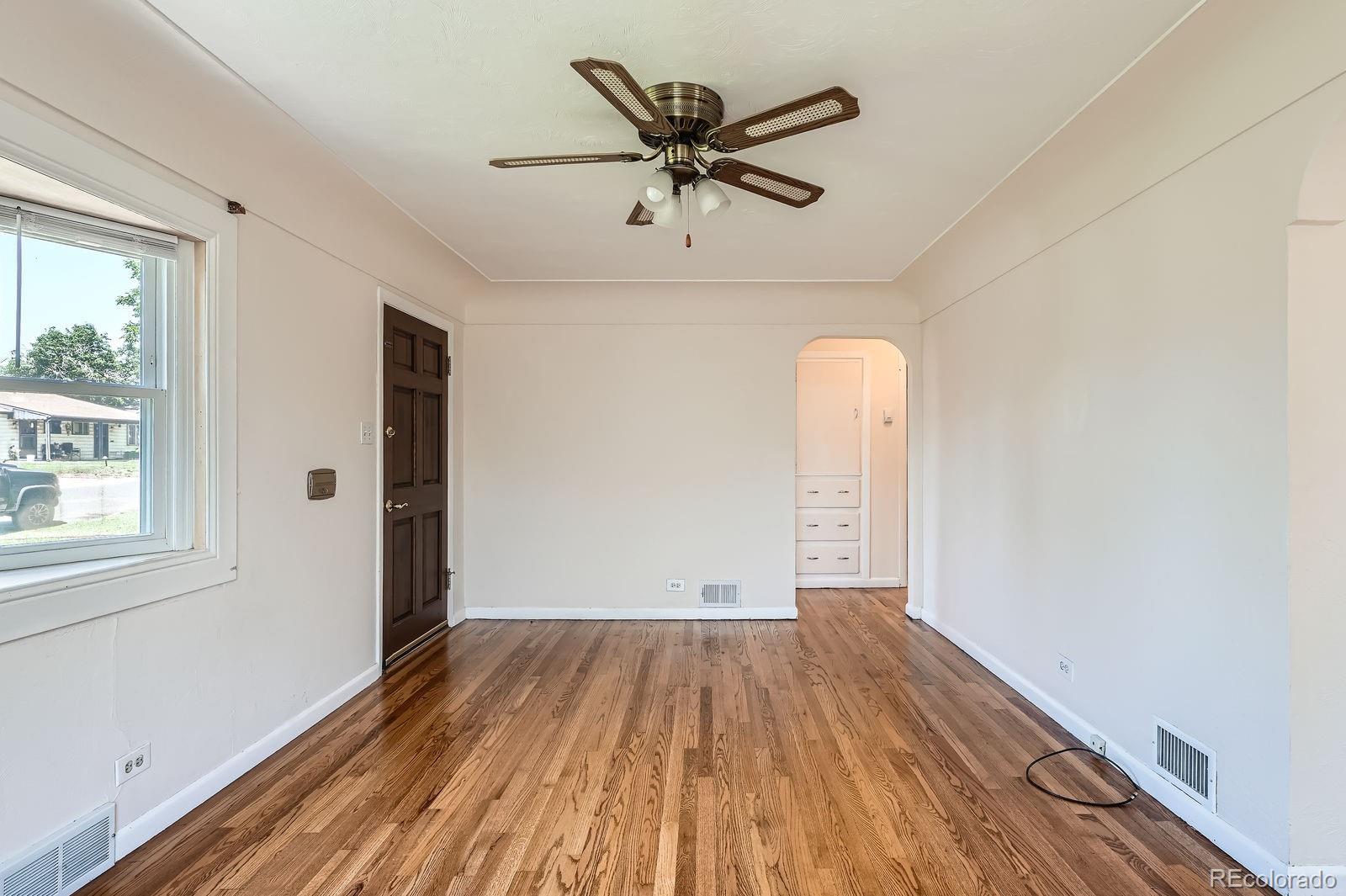 MLS Image #6 for 1140 s xavier street,denver, Colorado