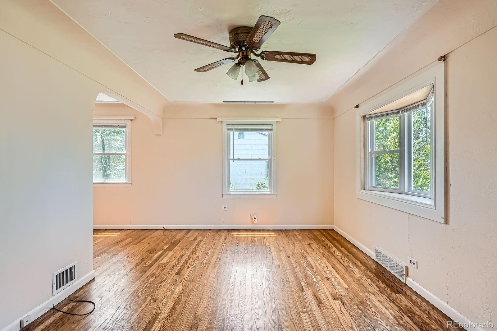 MLS Image #7 for 1140 s xavier street,denver, Colorado