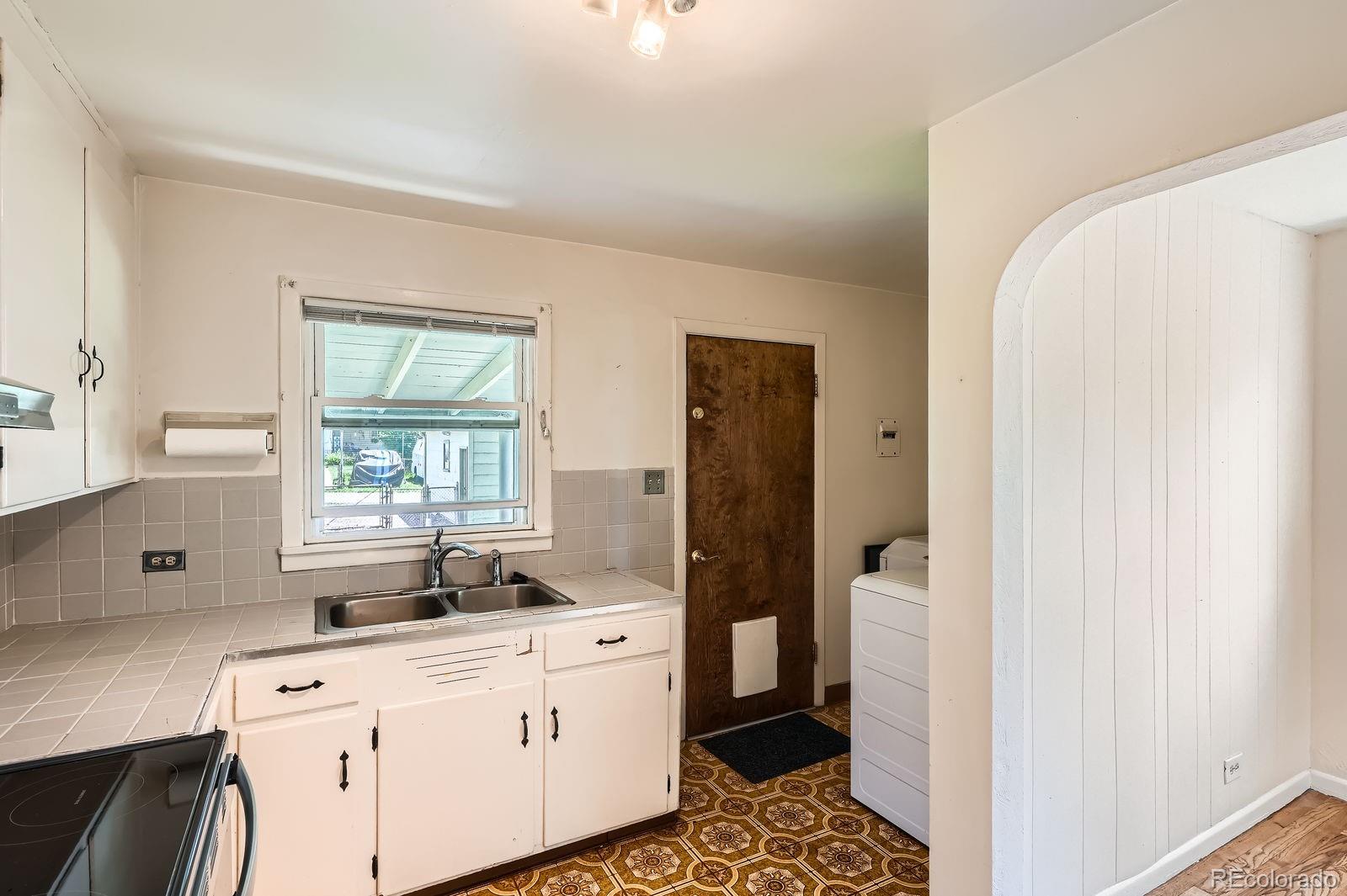 MLS Image #9 for 1140 s xavier street,denver, Colorado