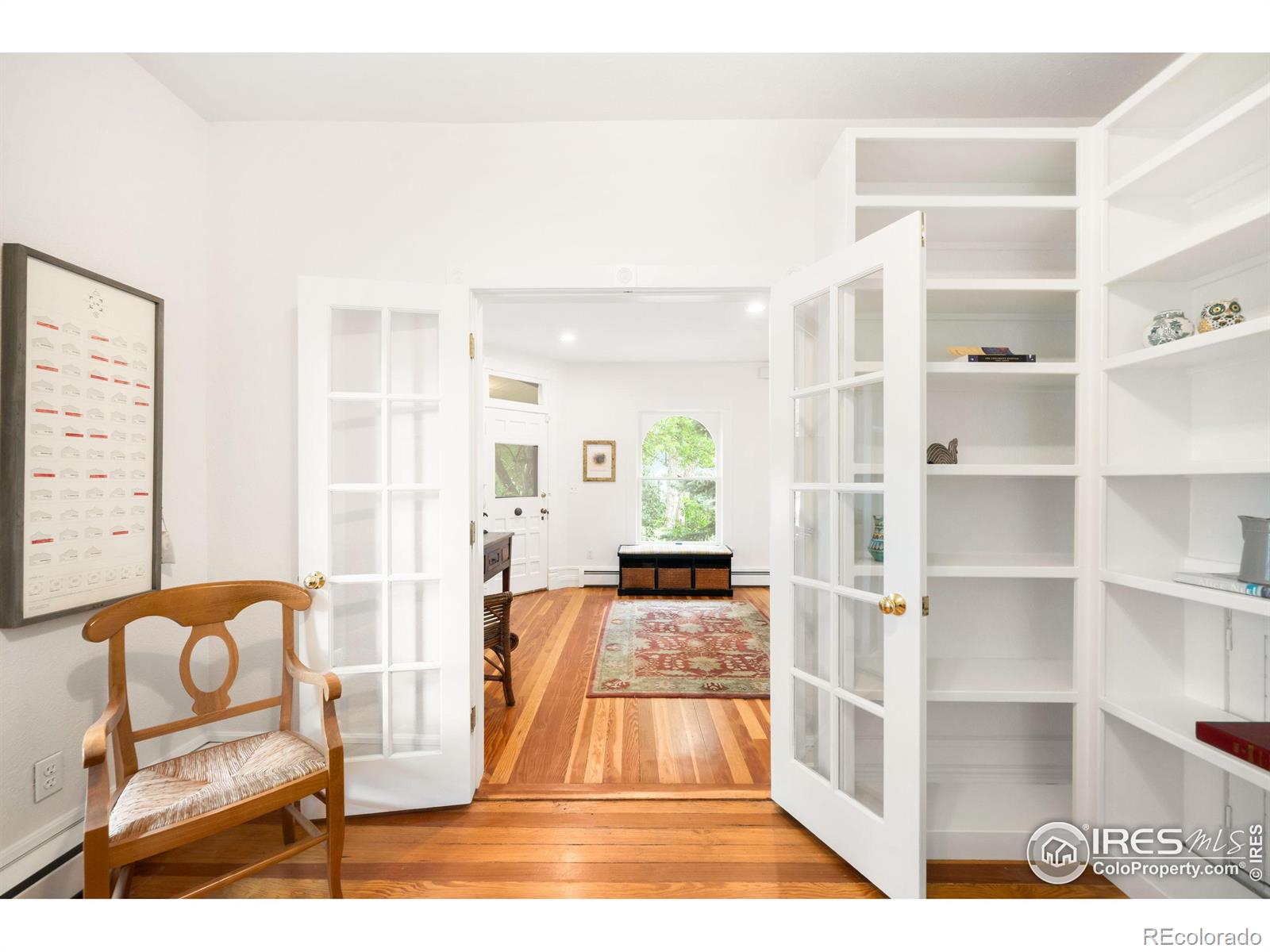 MLS Image #16 for 446  pearl street,boulder, Colorado