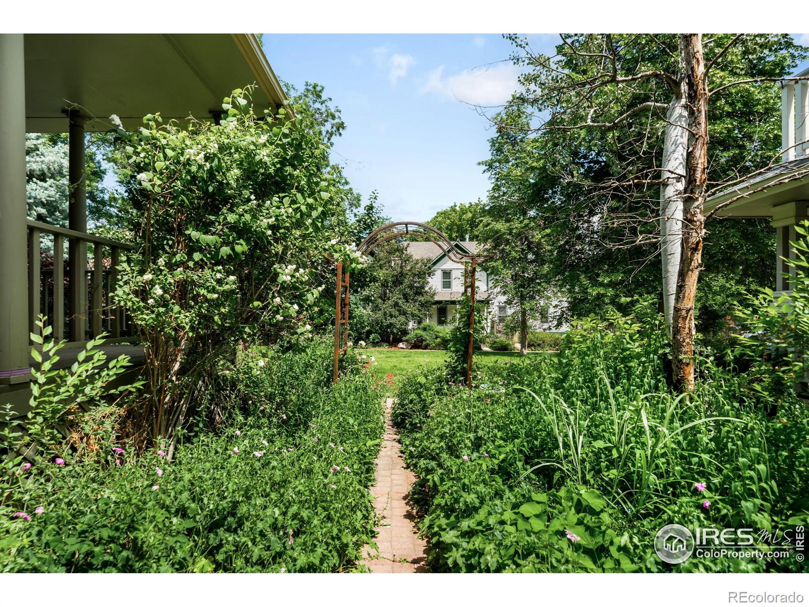 MLS Image #34 for 446  pearl street,boulder, Colorado