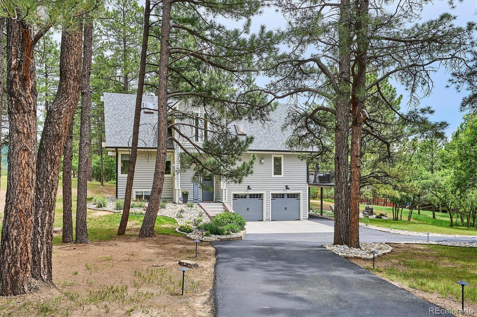 MLS Image #0 for 7312  marshall road,larkspur, Colorado
