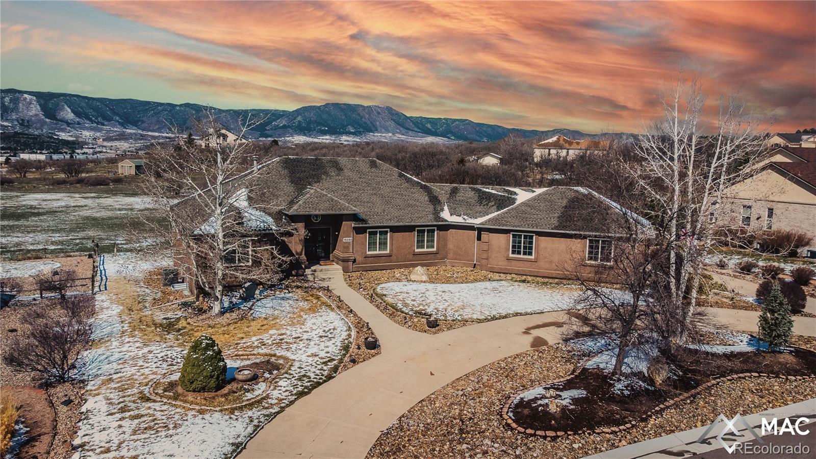 MLS Image #0 for 15090  jessie drive,colorado springs, Colorado