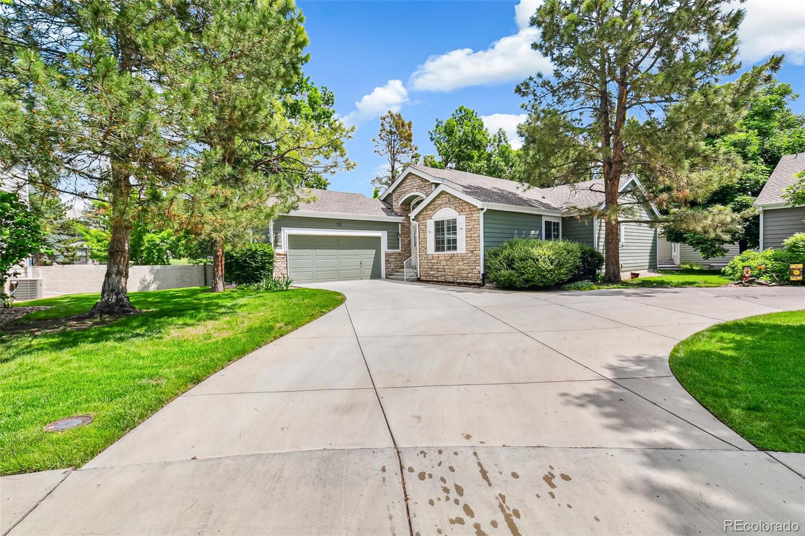 MLS Image #0 for 7400 w grant ranch boulevard,littleton, Colorado
