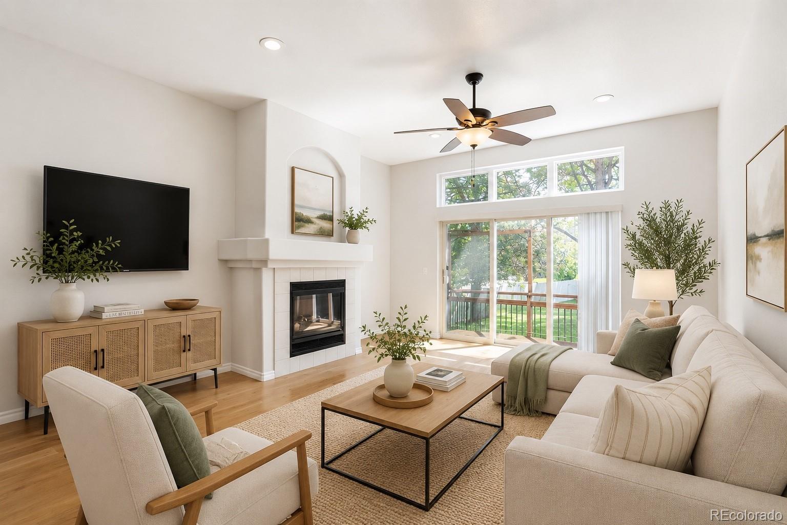 MLS Image #1 for 7400 w grant ranch boulevard,littleton, Colorado