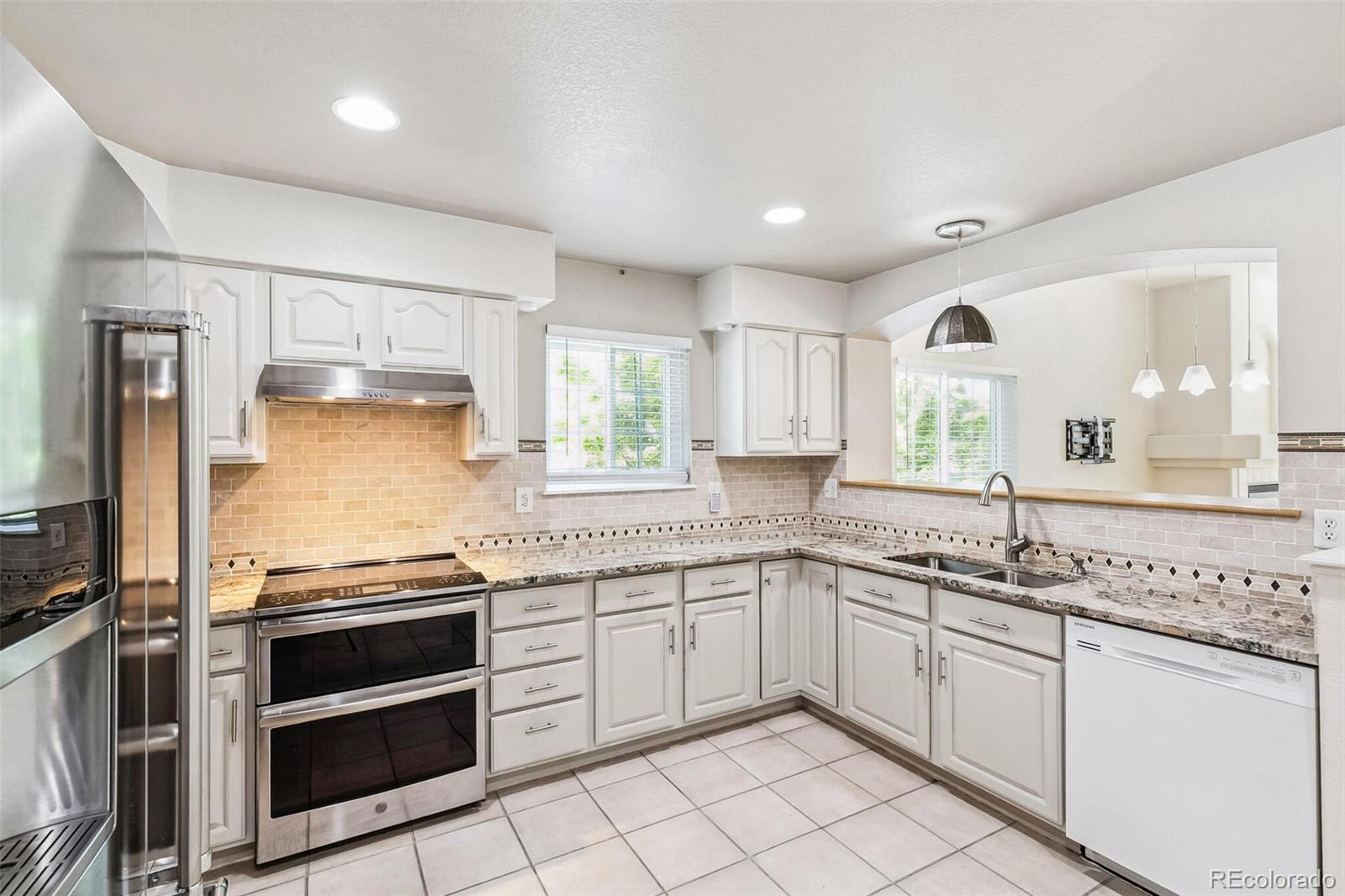 MLS Image #3 for 7400 w grant ranch boulevard,littleton, Colorado