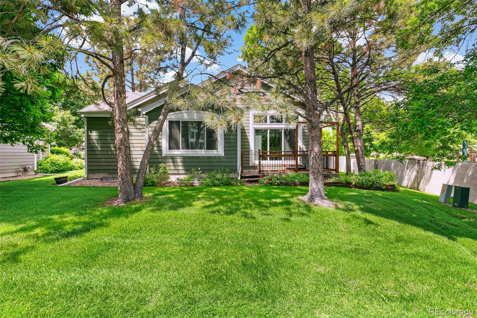 MLS Image #35 for 7400 w grant ranch boulevard,littleton, Colorado