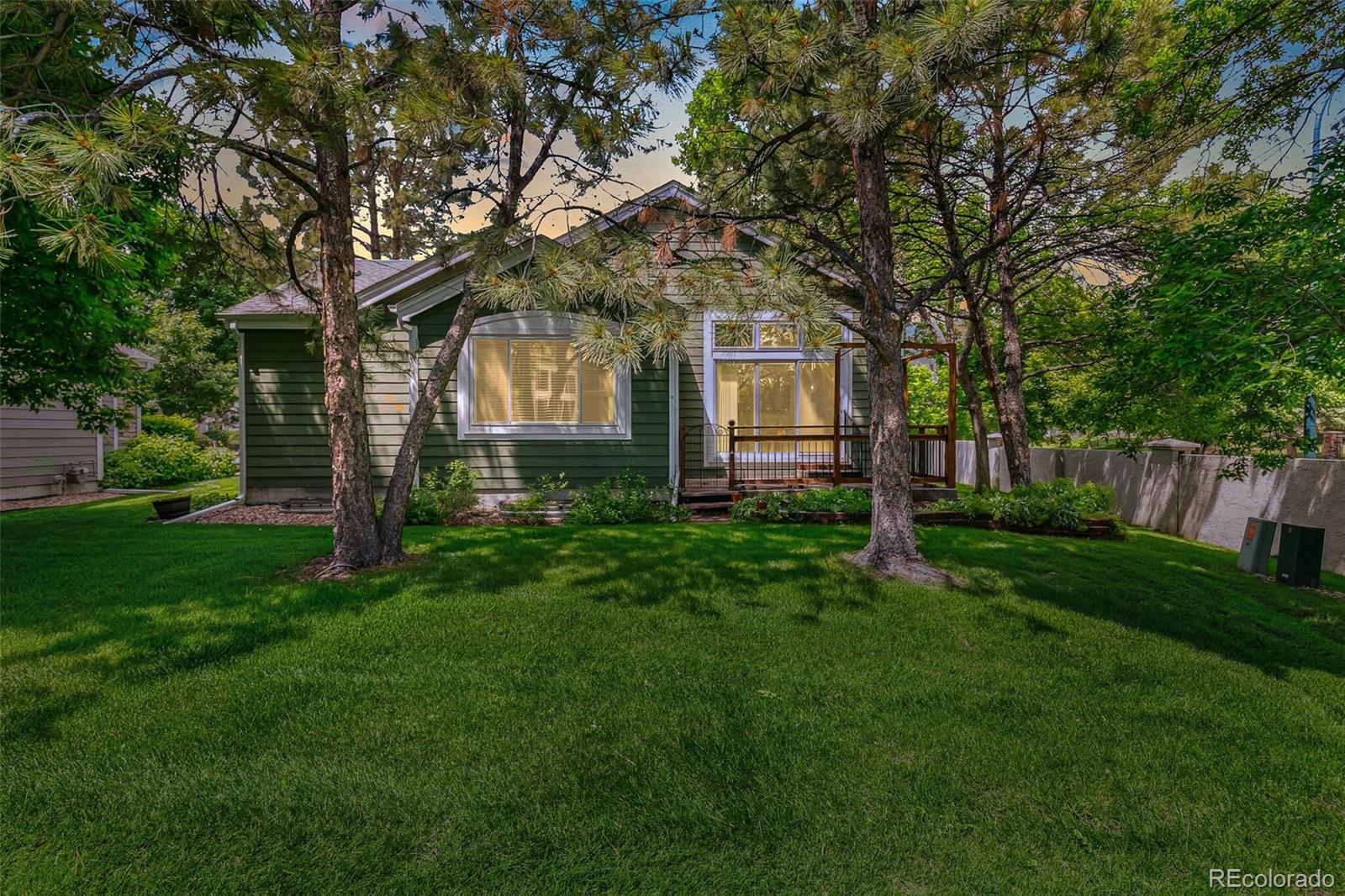 MLS Image #36 for 7400 w grant ranch boulevard,littleton, Colorado
