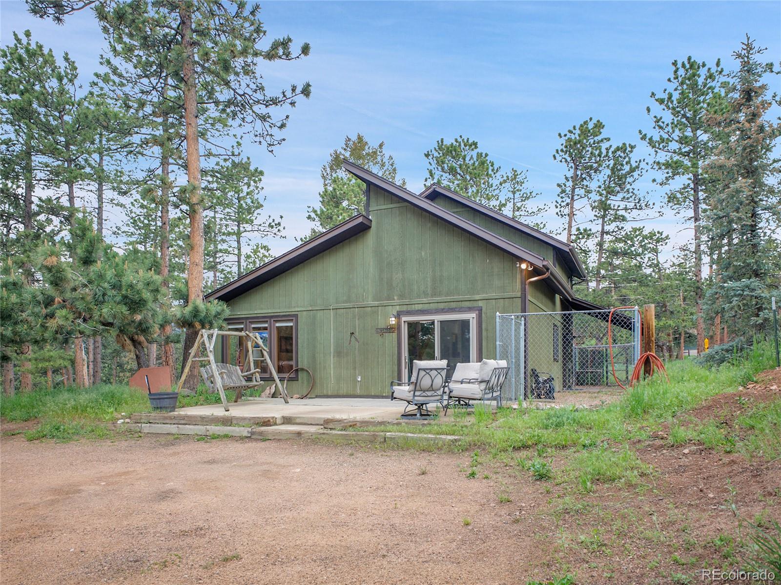 MLS Image #29 for 26765  bradley street,conifer, Colorado