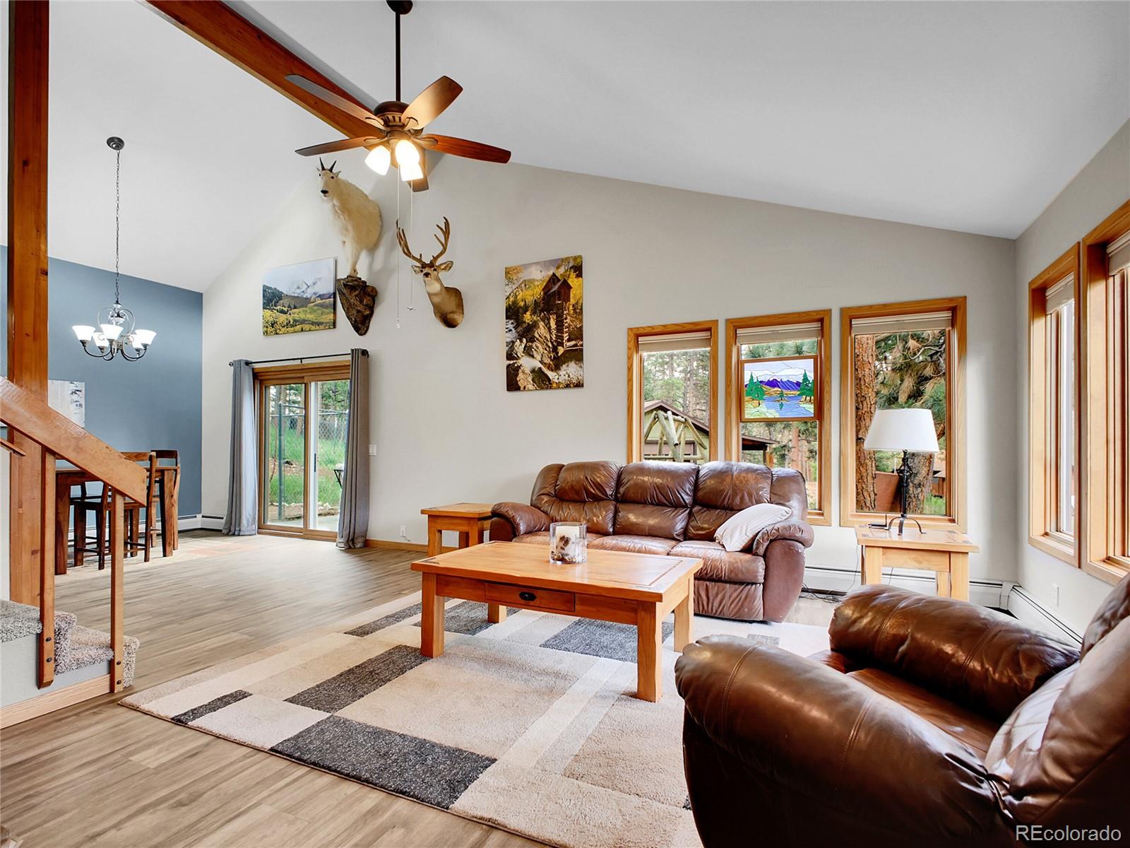 MLS Image #3 for 26765  bradley street,conifer, Colorado
