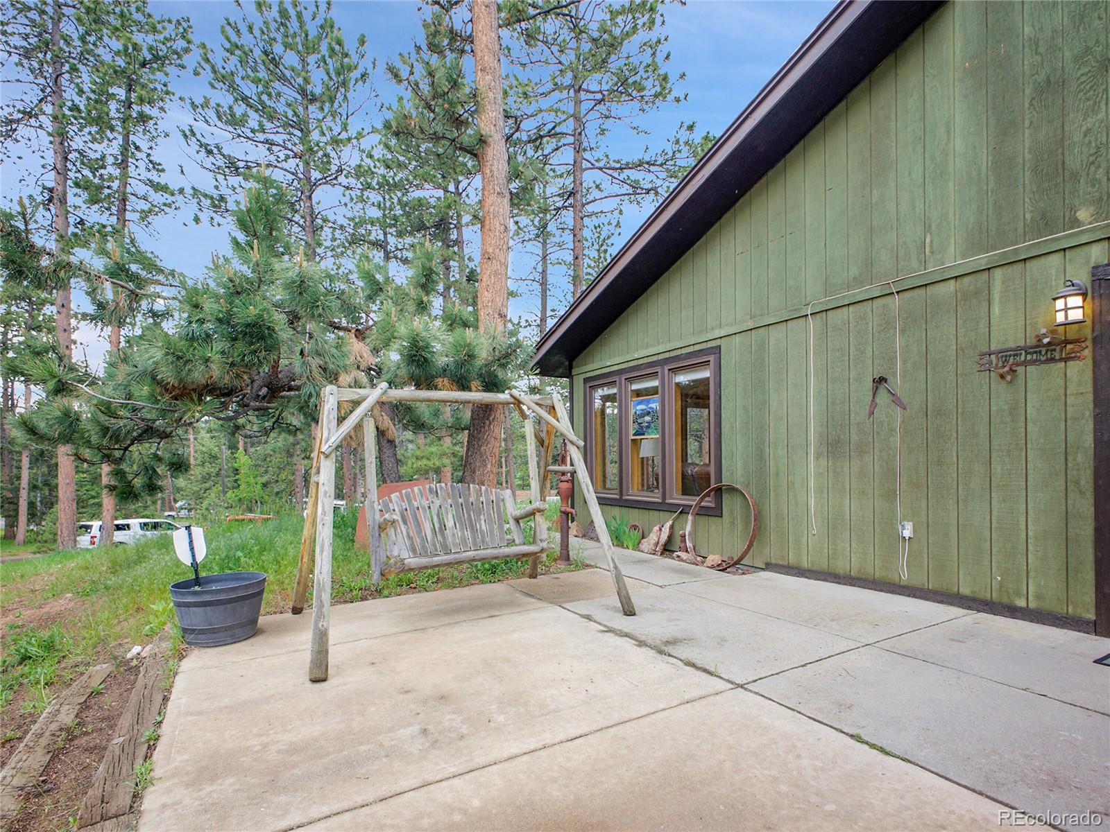 MLS Image #30 for 26765  bradley street,conifer, Colorado