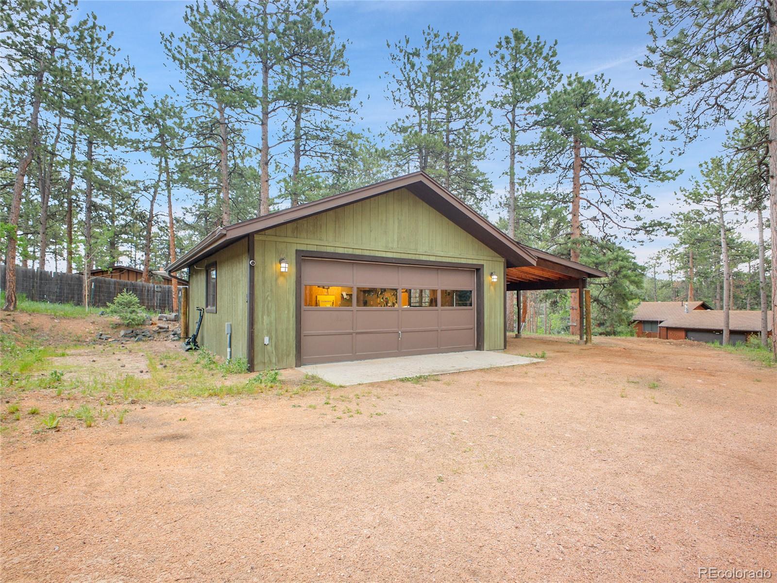 MLS Image #31 for 26765  bradley street,conifer, Colorado