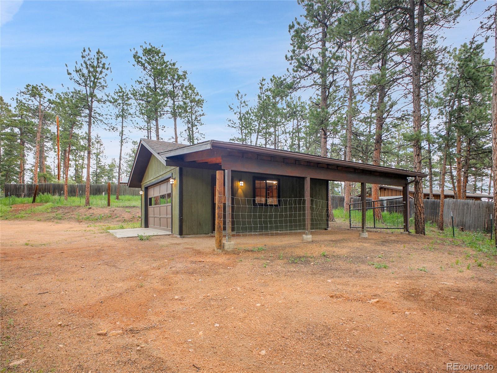 MLS Image #33 for 26765  bradley street,conifer, Colorado