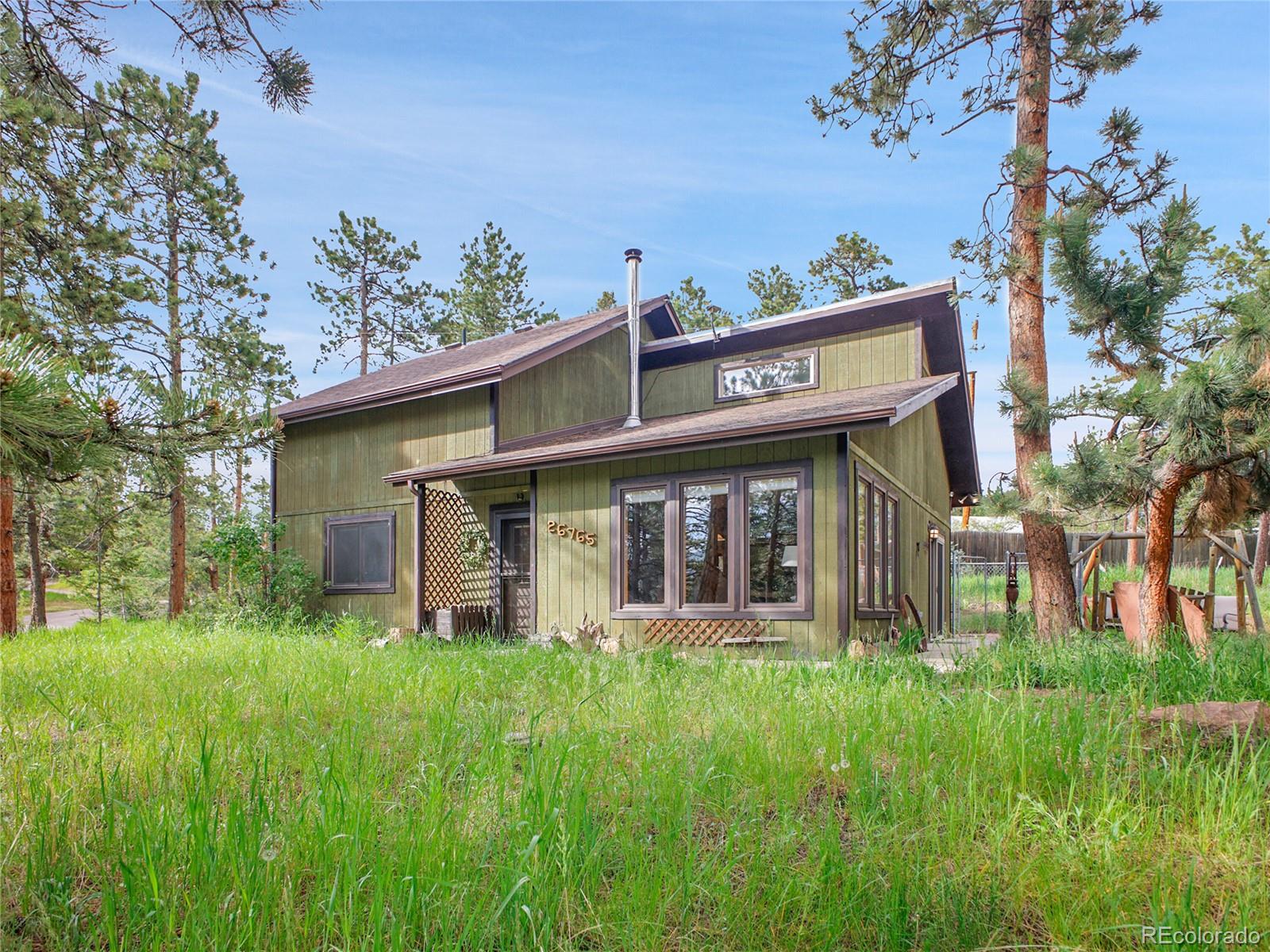 MLS Image #34 for 26765  bradley street,conifer, Colorado