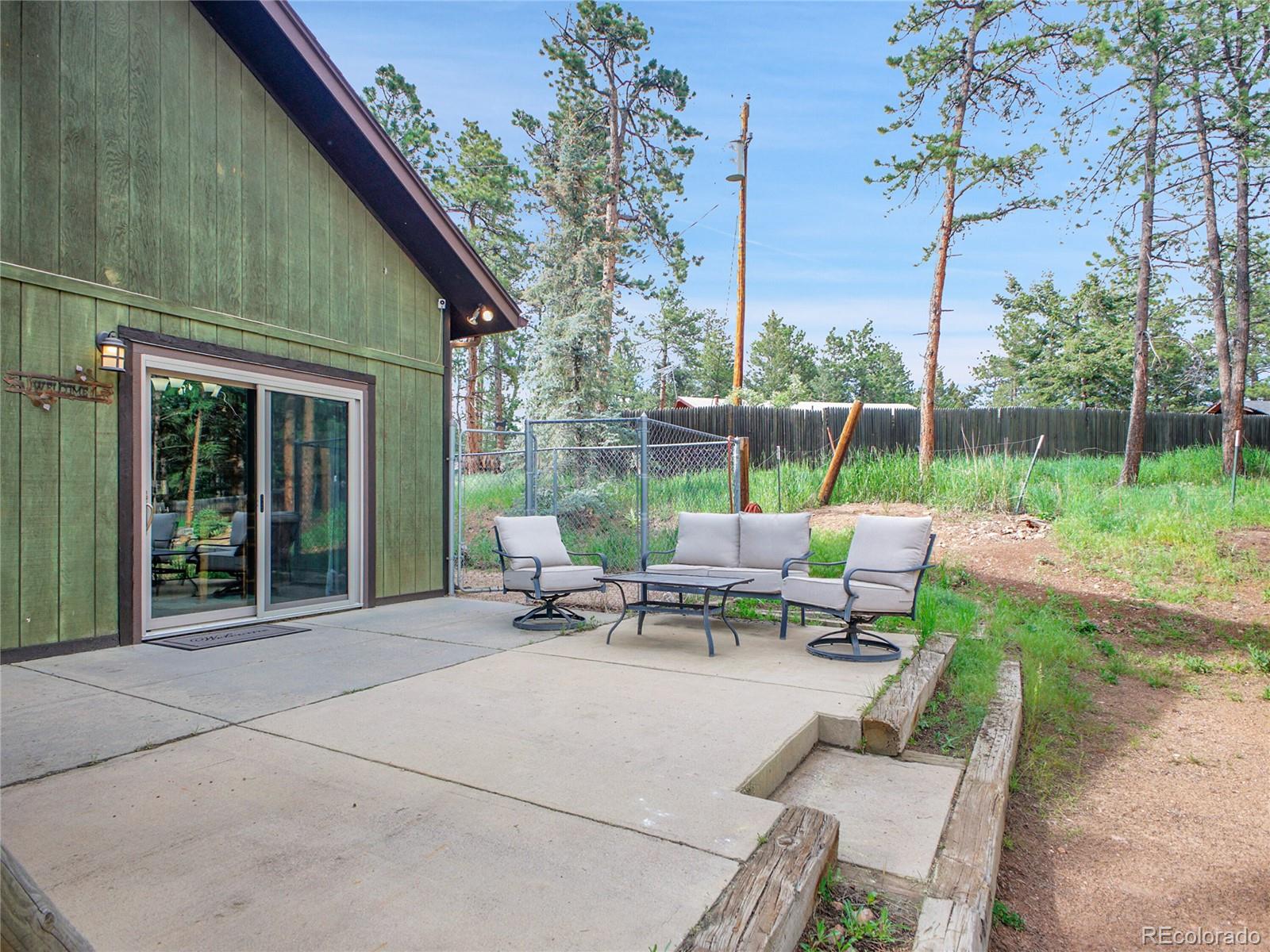 MLS Image #35 for 26765  bradley street,conifer, Colorado