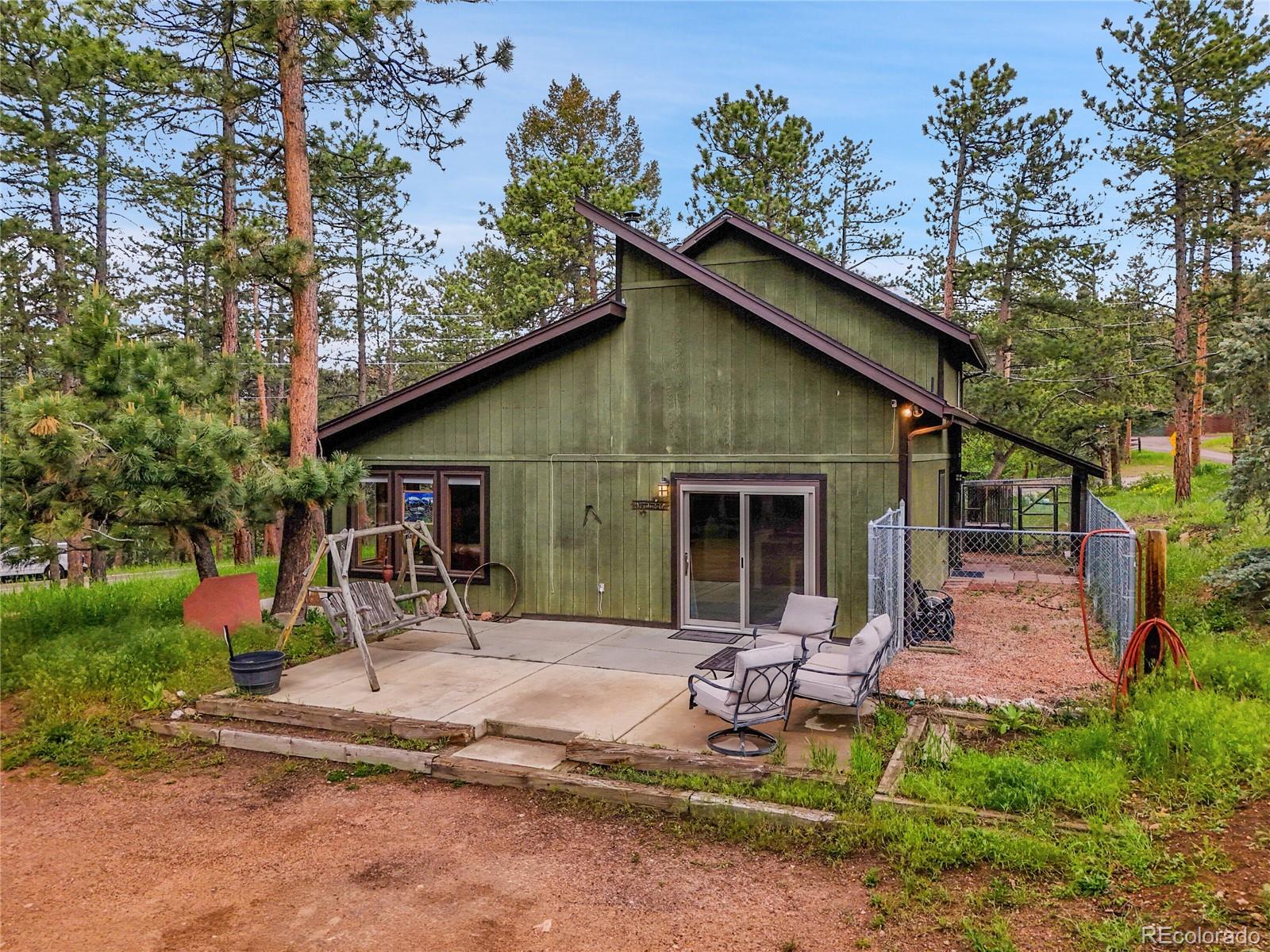 MLS Image #37 for 26765  bradley street,conifer, Colorado