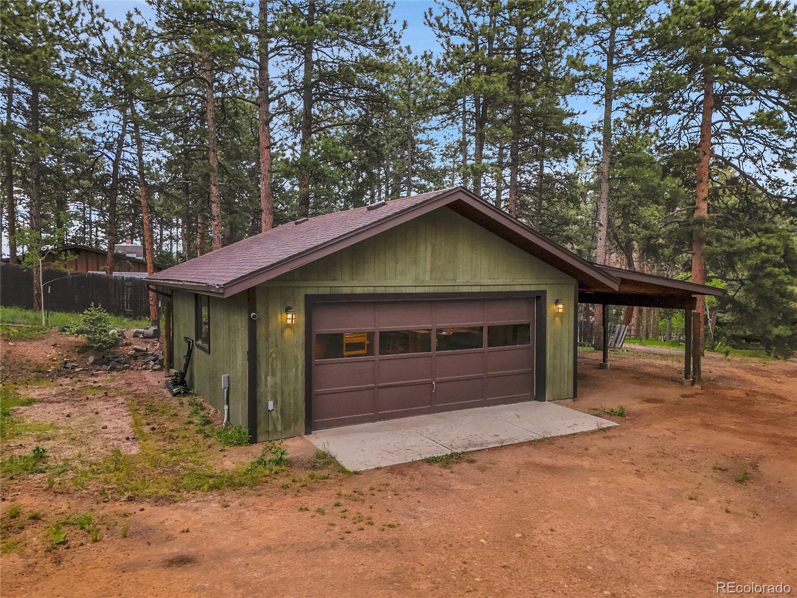 MLS Image #38 for 26765  bradley street,conifer, Colorado