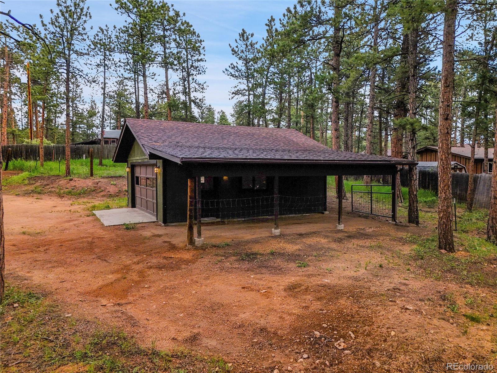 MLS Image #39 for 26765  bradley street,conifer, Colorado