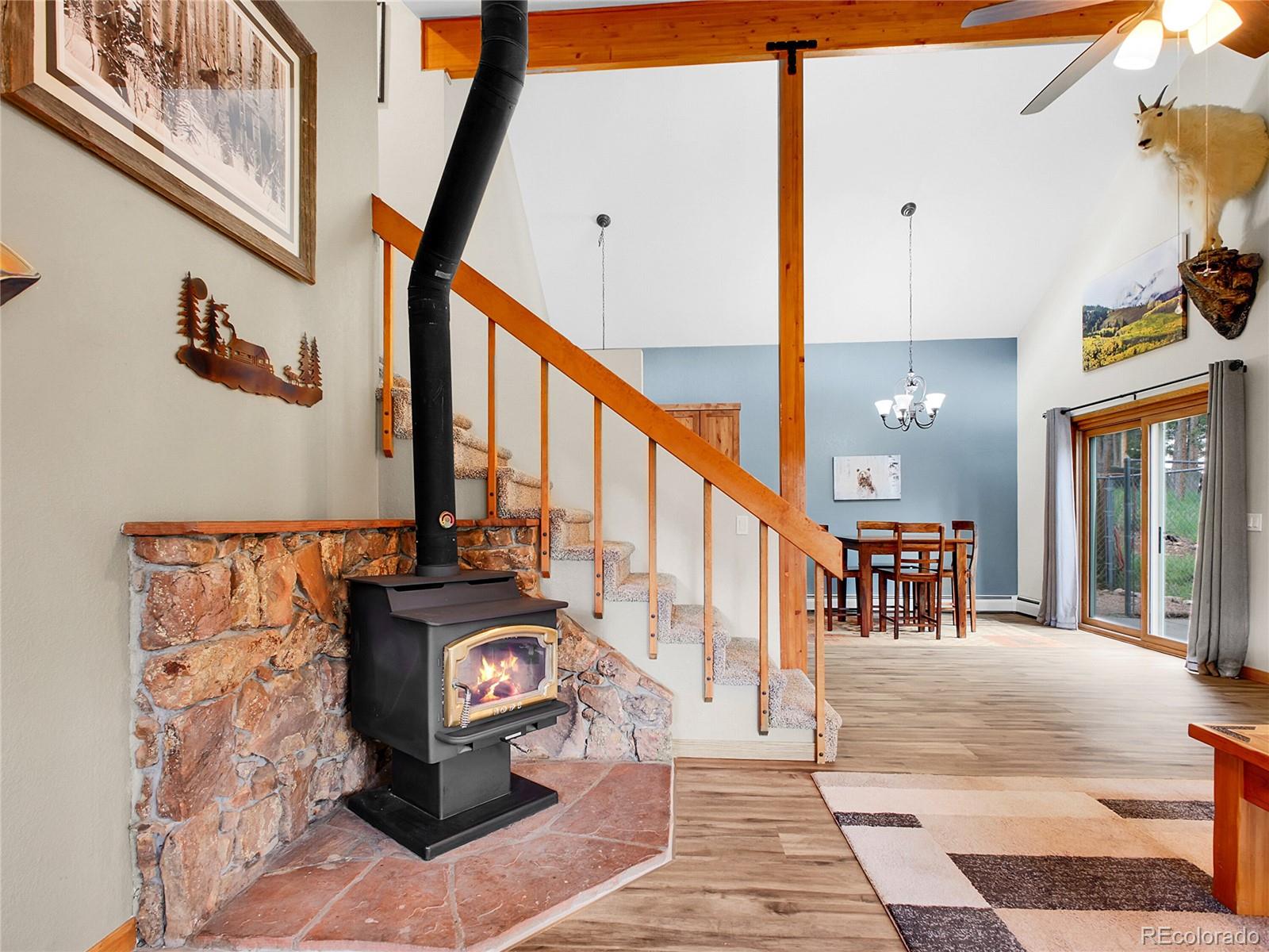 MLS Image #4 for 26765  bradley street,conifer, Colorado