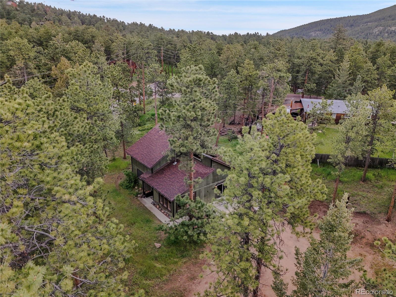 MLS Image #40 for 26765  bradley street,conifer, Colorado