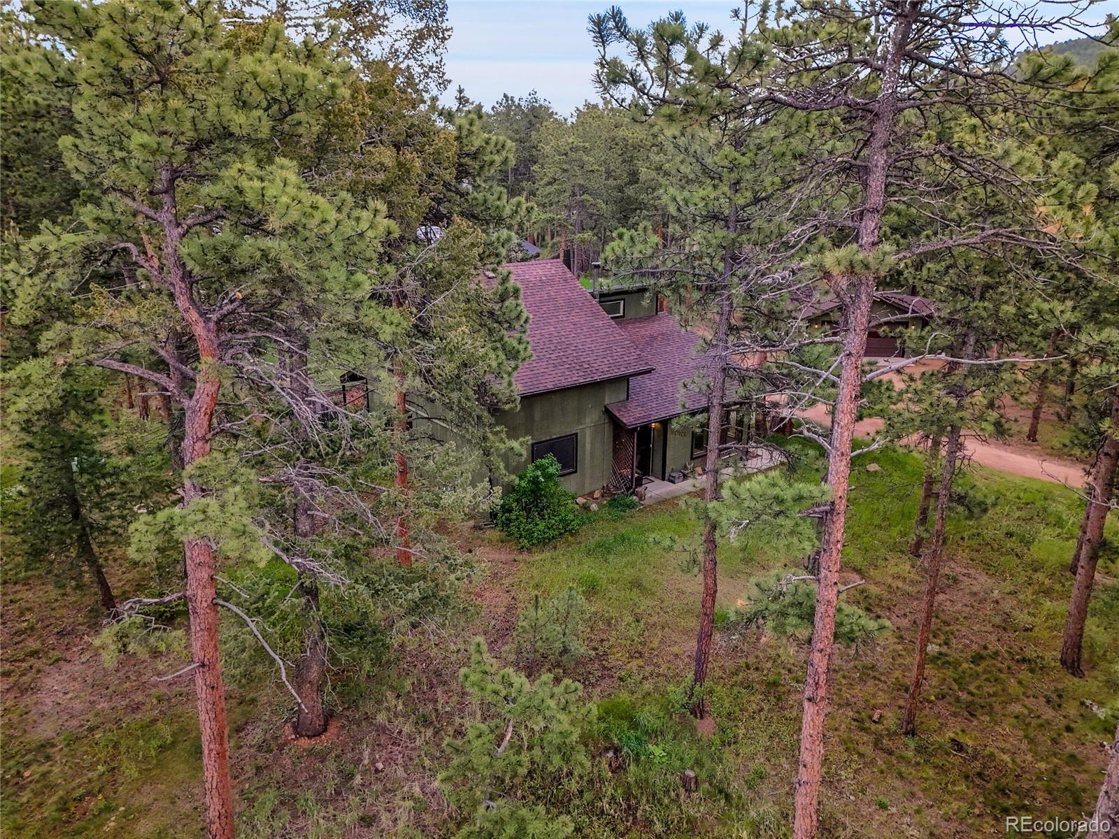 MLS Image #41 for 26765  bradley street,conifer, Colorado