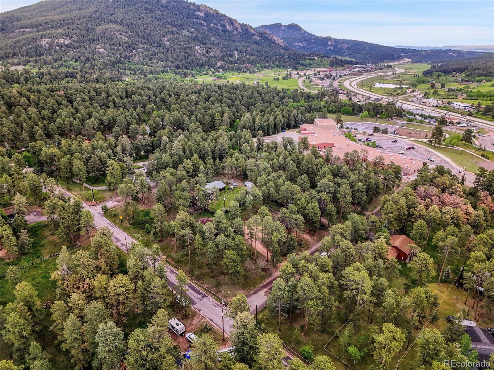 MLS Image #42 for 26765  bradley street,conifer, Colorado