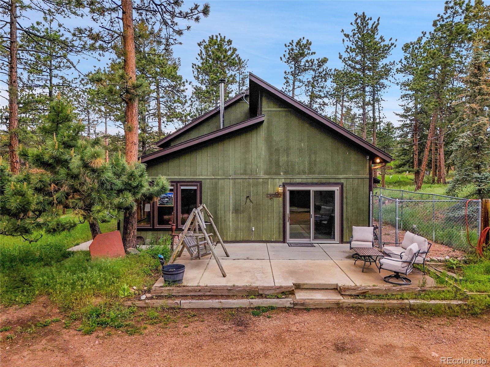 MLS Image #44 for 26765  bradley street,conifer, Colorado