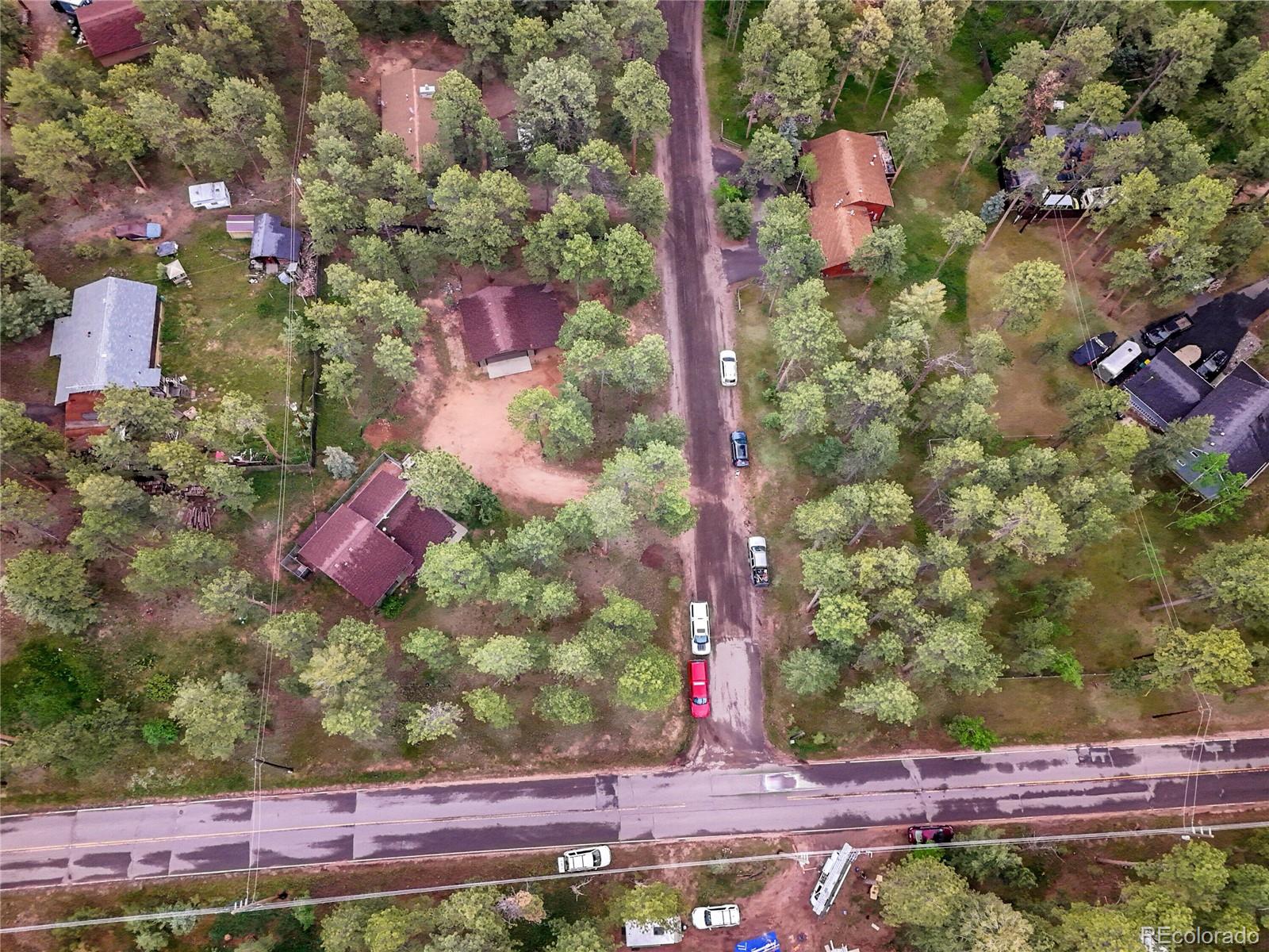 MLS Image #45 for 26765  bradley street,conifer, Colorado