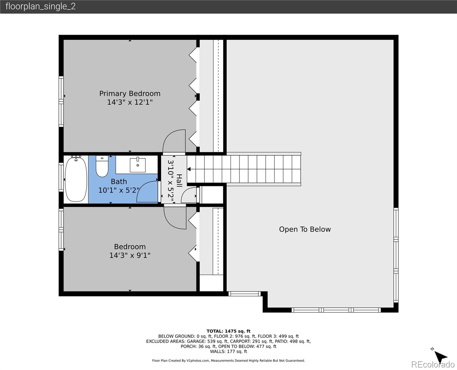 MLS Image #48 for 26765  bradley street,conifer, Colorado