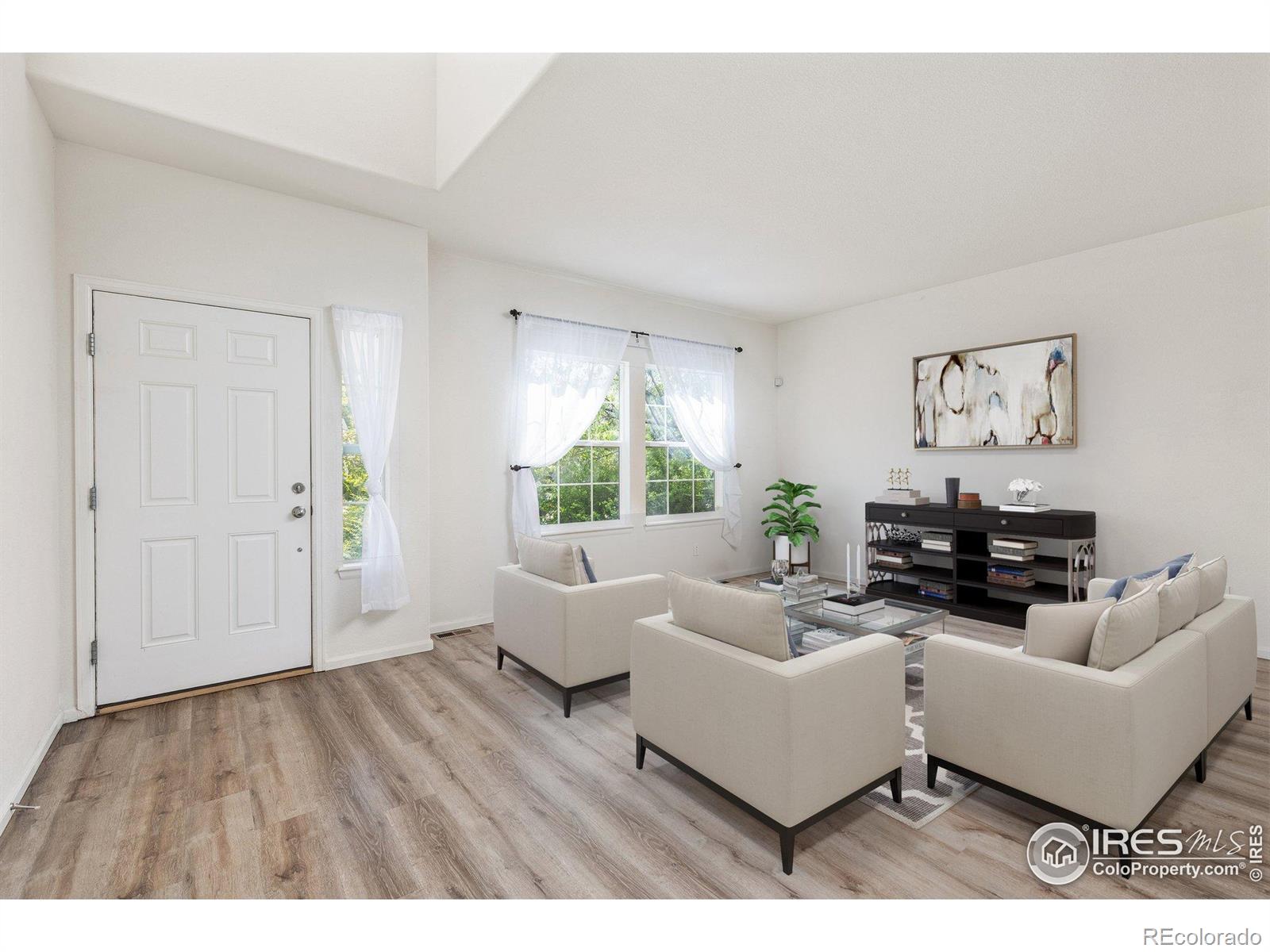 MLS Image #2 for 183  lister way,erie, Colorado