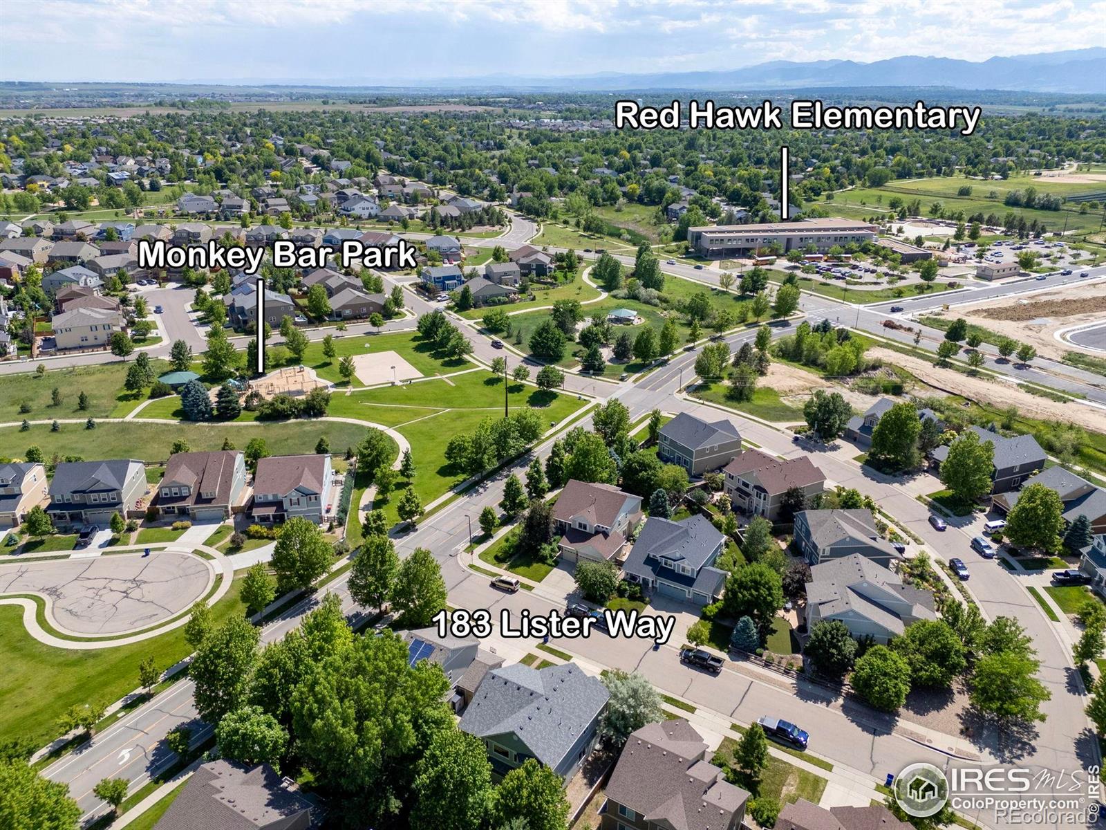 MLS Image #39 for 183  lister way,erie, Colorado