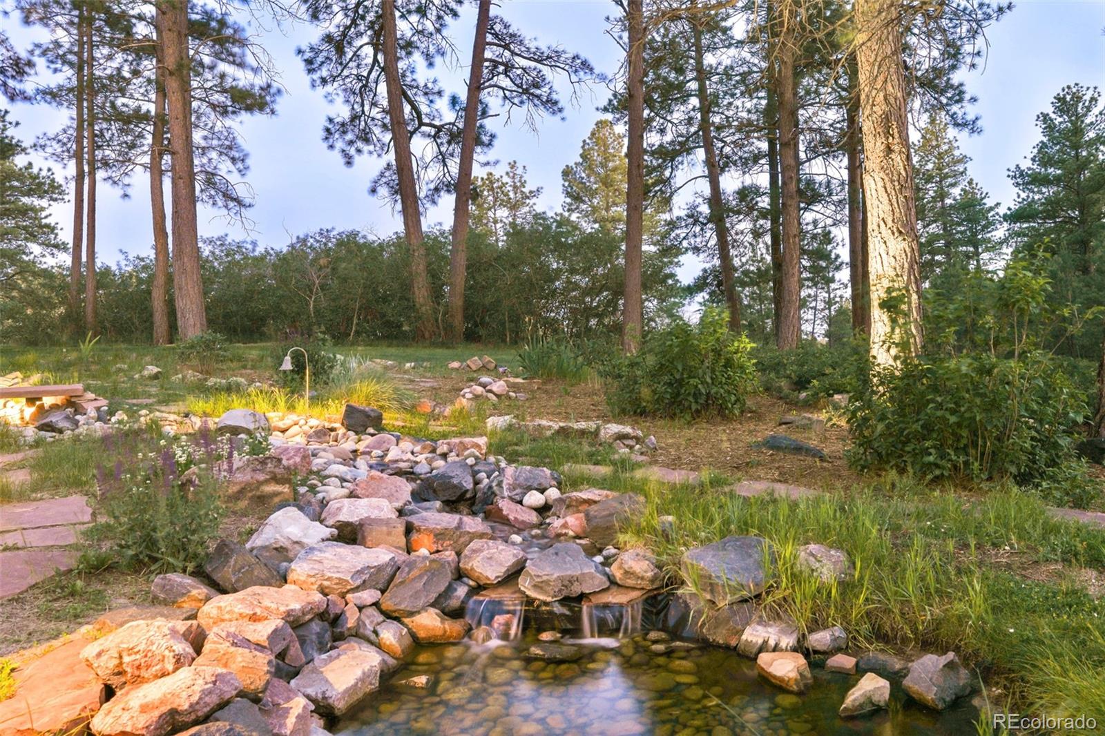 MLS Image #36 for 407 s white tail drive,franktown, Colorado