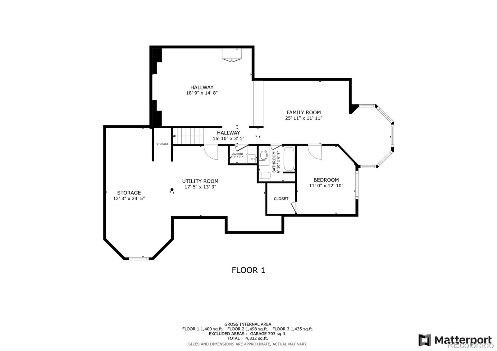 MLS Image #45 for 407 s white tail drive,franktown, Colorado