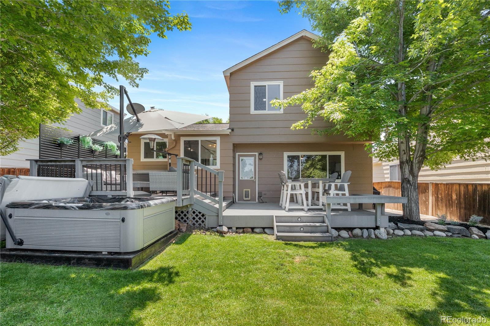 MLS Image #18 for 9606  whitecliff place,highlands ranch, Colorado