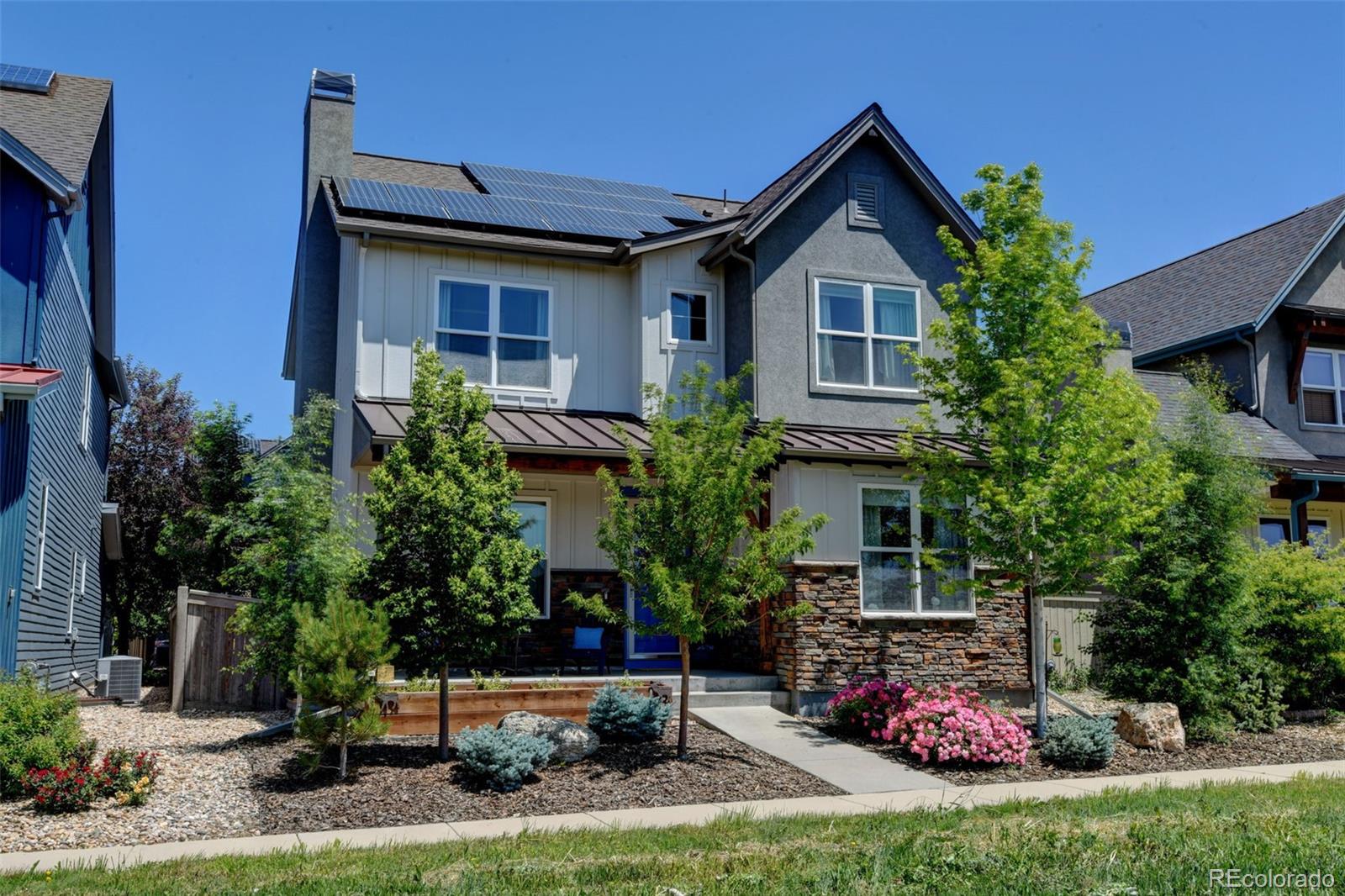 MLS Image #2 for 1362  golden eagle way,louisville, Colorado