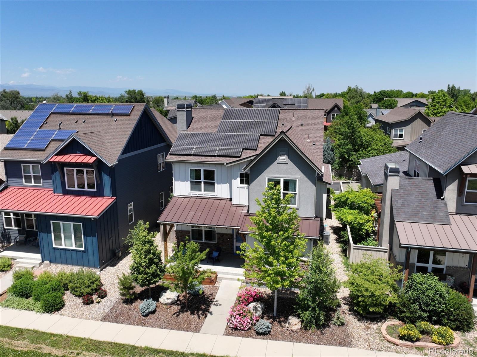 MLS Image #44 for 1362  golden eagle way,louisville, Colorado