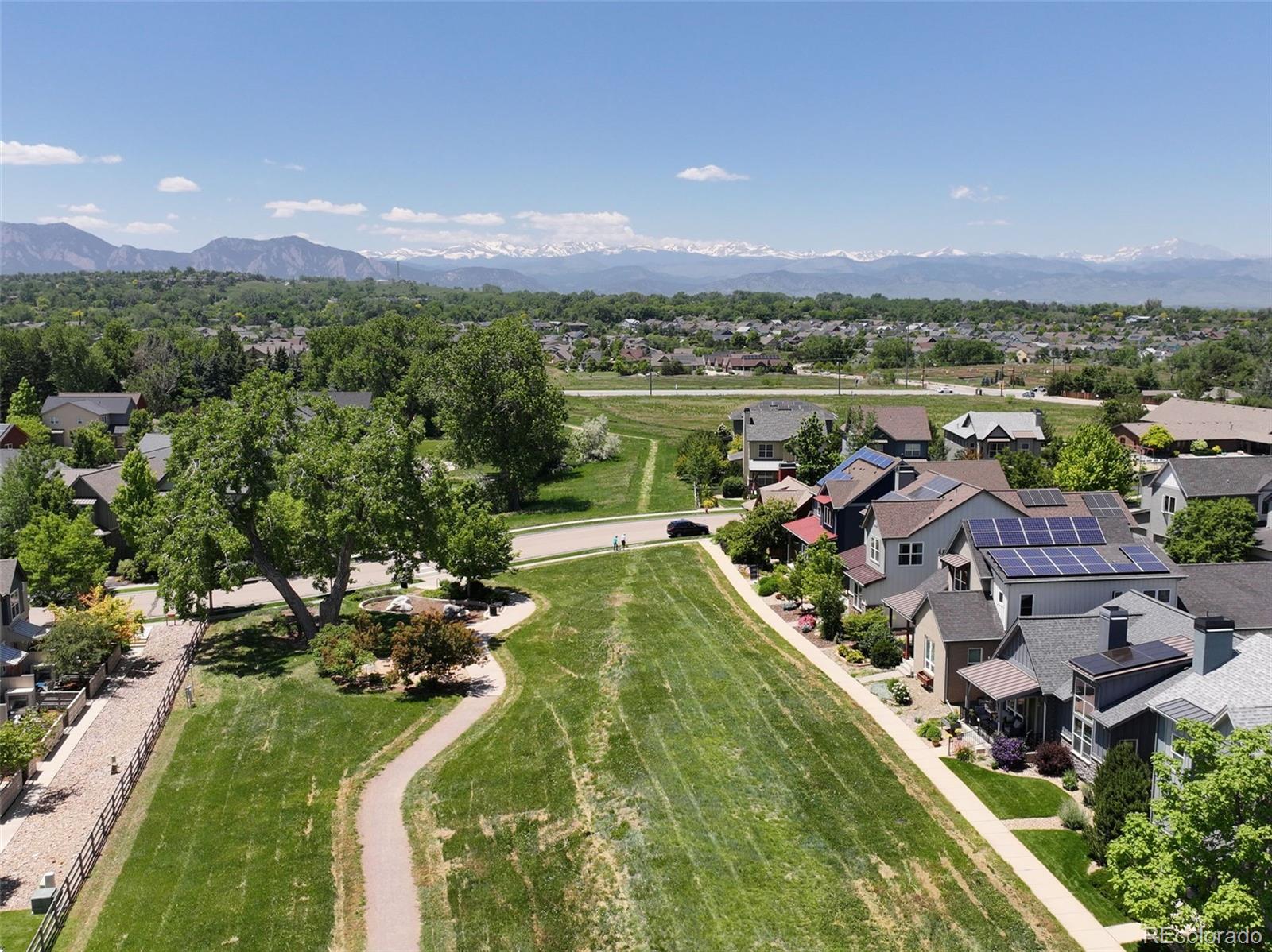 MLS Image #45 for 1362  golden eagle way,louisville, Colorado