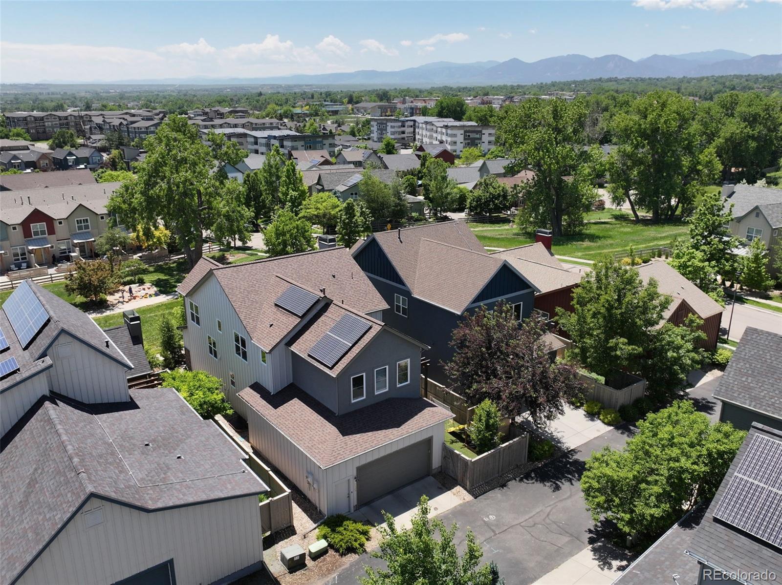 MLS Image #46 for 1362  golden eagle way,louisville, Colorado