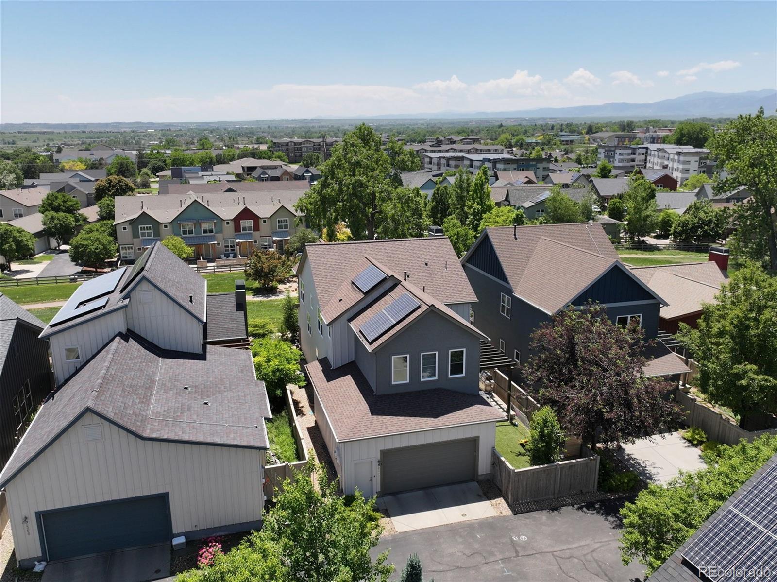 MLS Image #47 for 1362  golden eagle way,louisville, Colorado