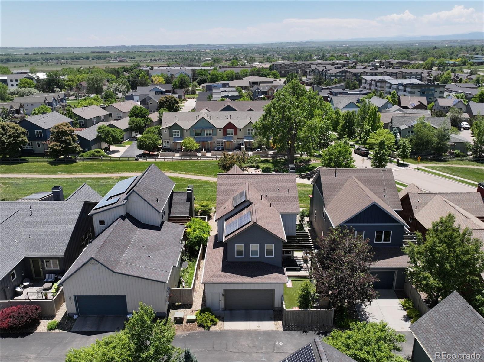 MLS Image #48 for 1362  golden eagle way,louisville, Colorado